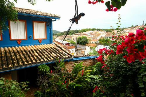 Hostal Hospedaria Magoo