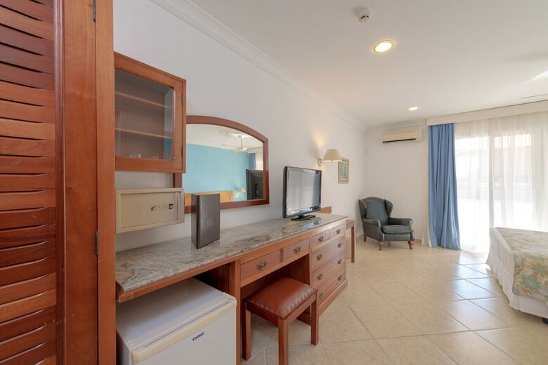 Hotel Mercedes