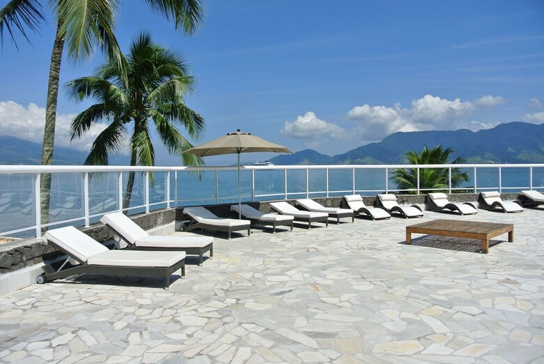 Hotel Mercedes