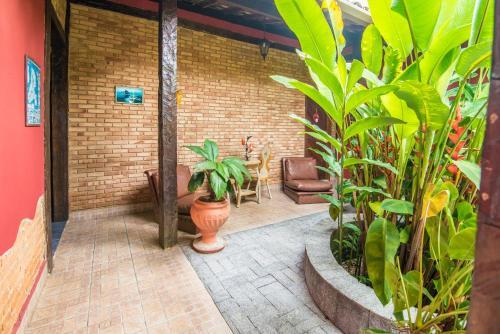 Hostal Pousada Carolina