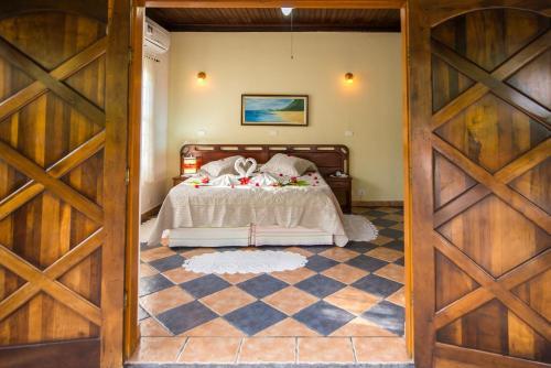 Hostal Pousada Carolina