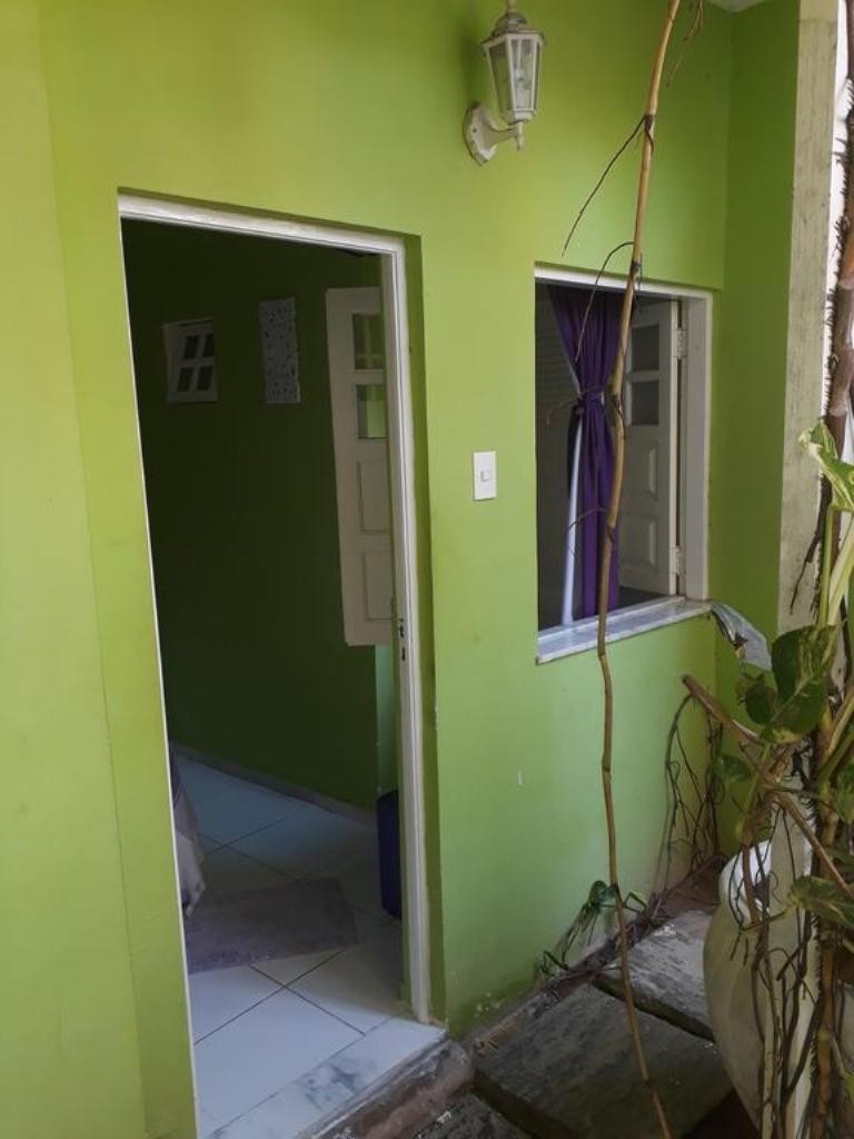 Hotel Pousada Papaya Verde