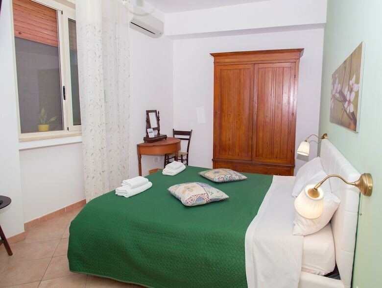 Bed & Breakfast Le Terrazze Di Pirandello