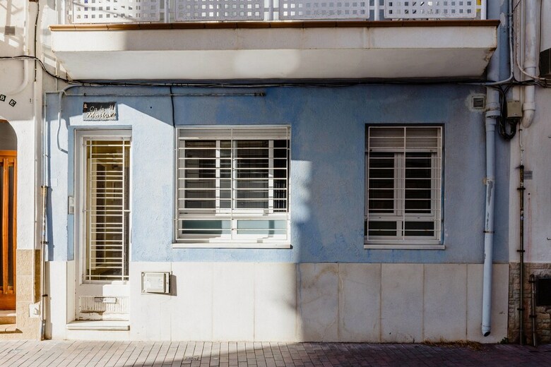 Apartamentos Ca La Mineta
