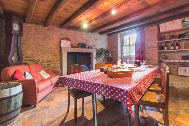 Hotel Chambres D'h�tes - Topaze