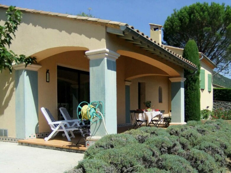 Les Flach�res - Villa Feel Home