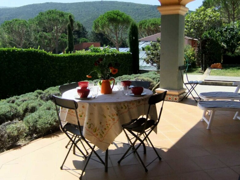 Les Flach�res - Villa Feel Home