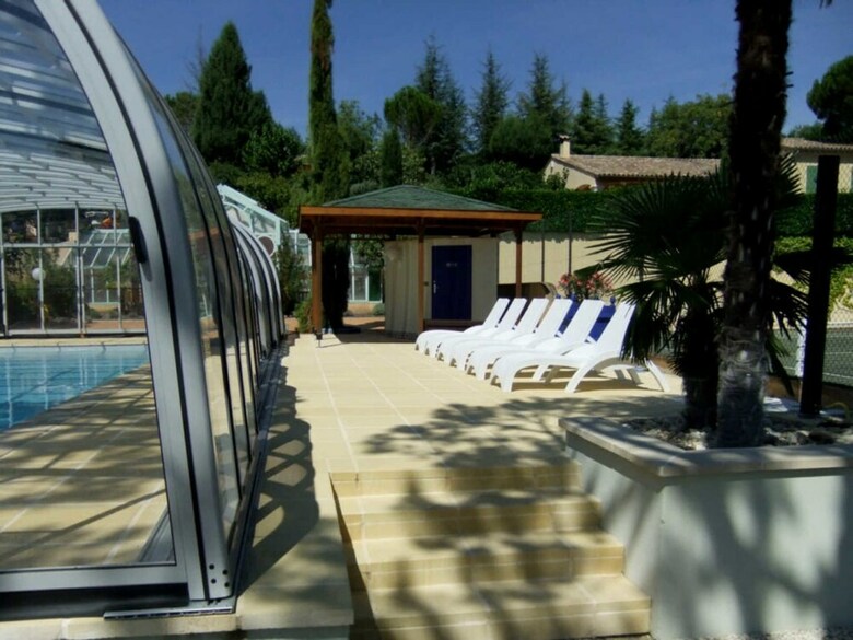 Les Flach�res - Villa Feel Home