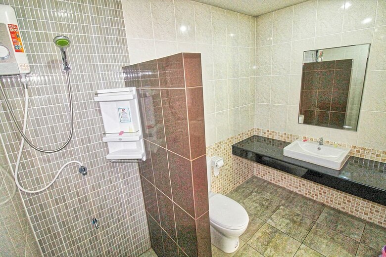 Hotel Jomtien Beach Pool House