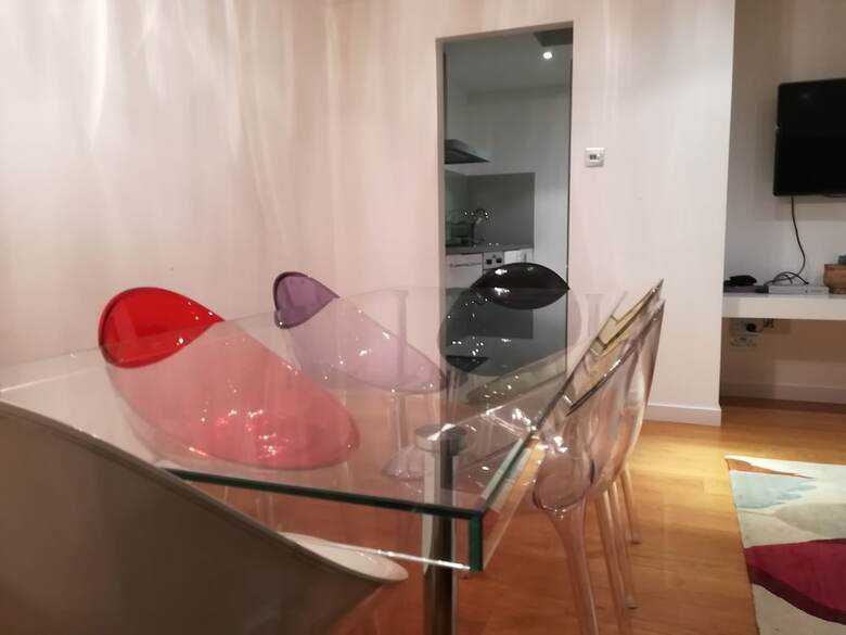 Apartamentos Upper Addison Gardens