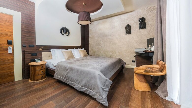 Hotel Forza Mare