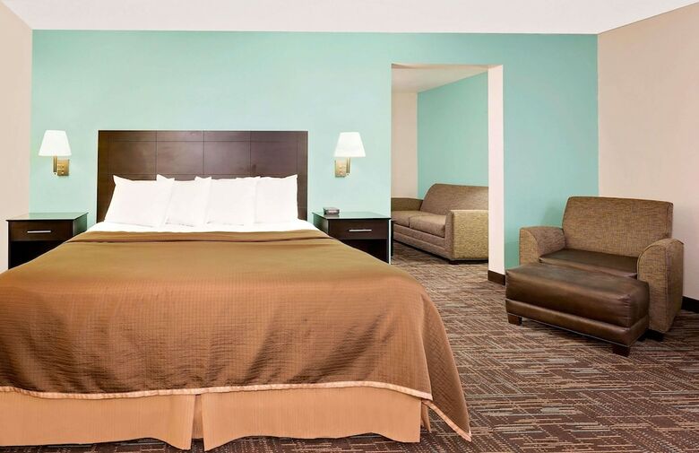Motel Howard Johnson By Wyndham Gothenburg