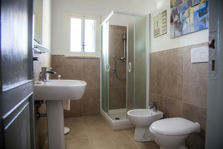 Bed & Breakfast Dimora Di Ulisse
