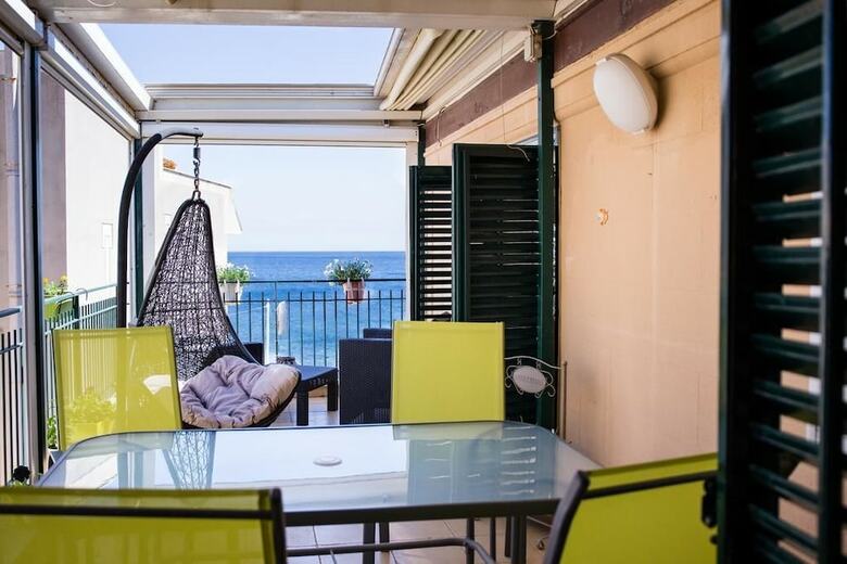 Apartamento Casa Piano Gallo