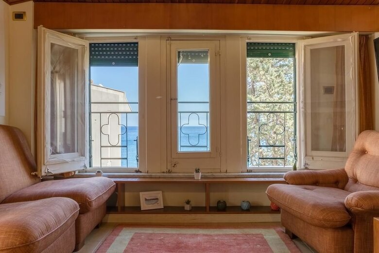 Apartamento Casa Piano Gallo