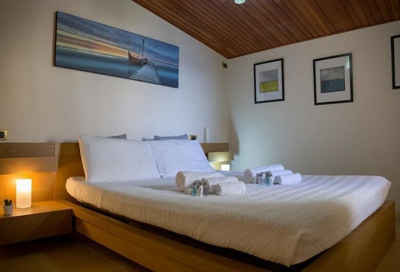 Apartamento Casa Piano Gallo