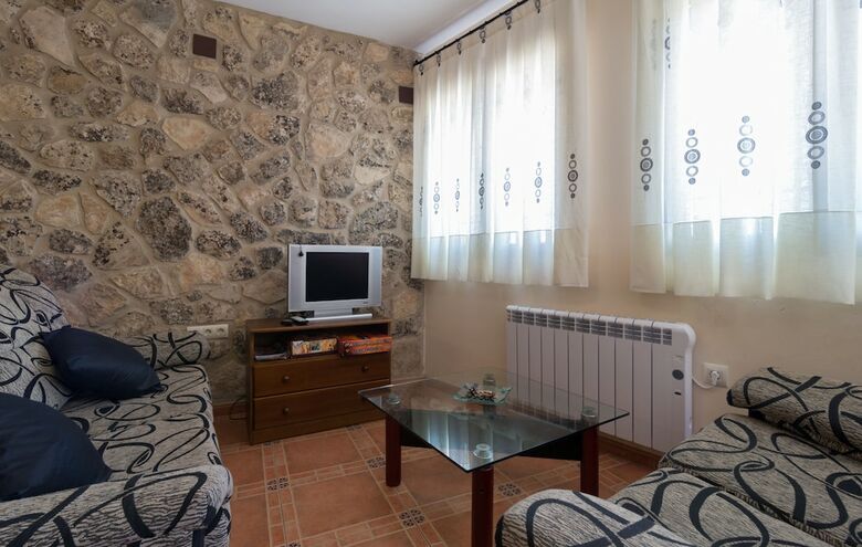 Agroturismo Casa Rural Mirador Al Castillo