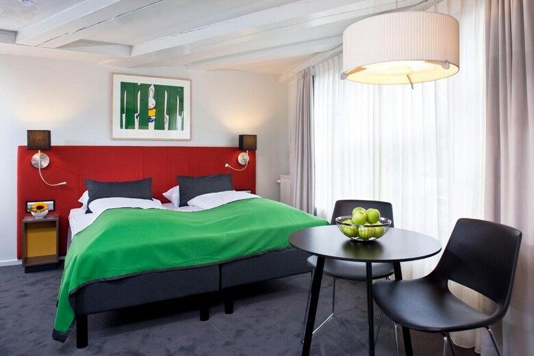 Hotel Hapimag Resort Amsterdam
