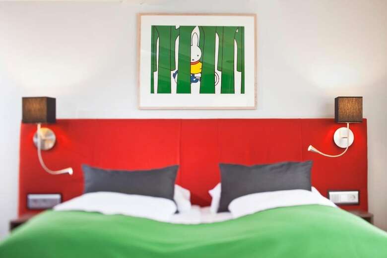 Hotel Hapimag Resort Amsterdam
