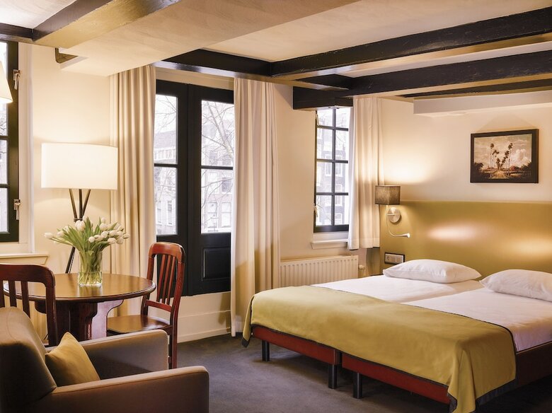 Hotel Hapimag Resort Amsterdam