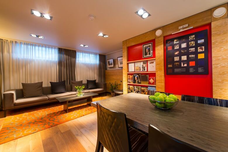 Hotel Hapimag Resort Amsterdam