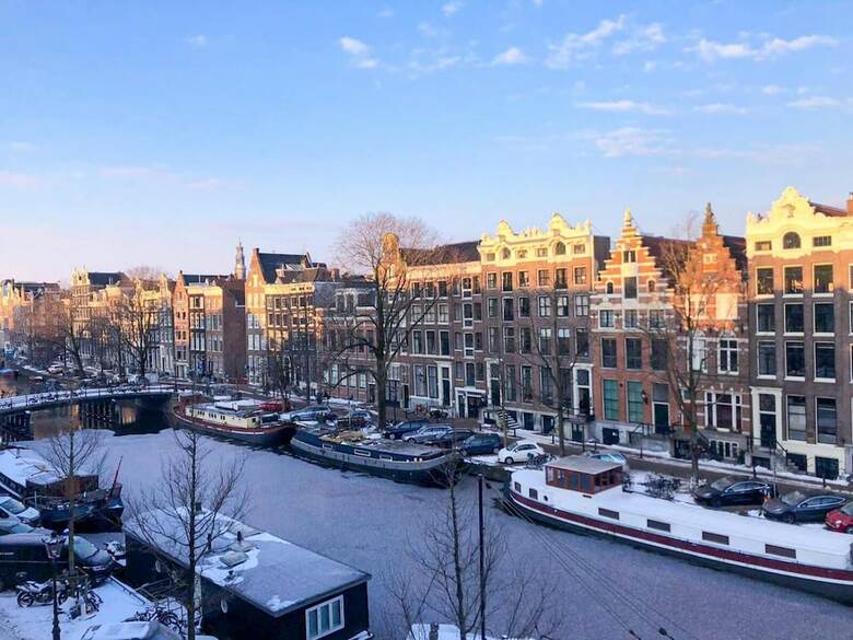 Hotel Hapimag Resort Amsterdam