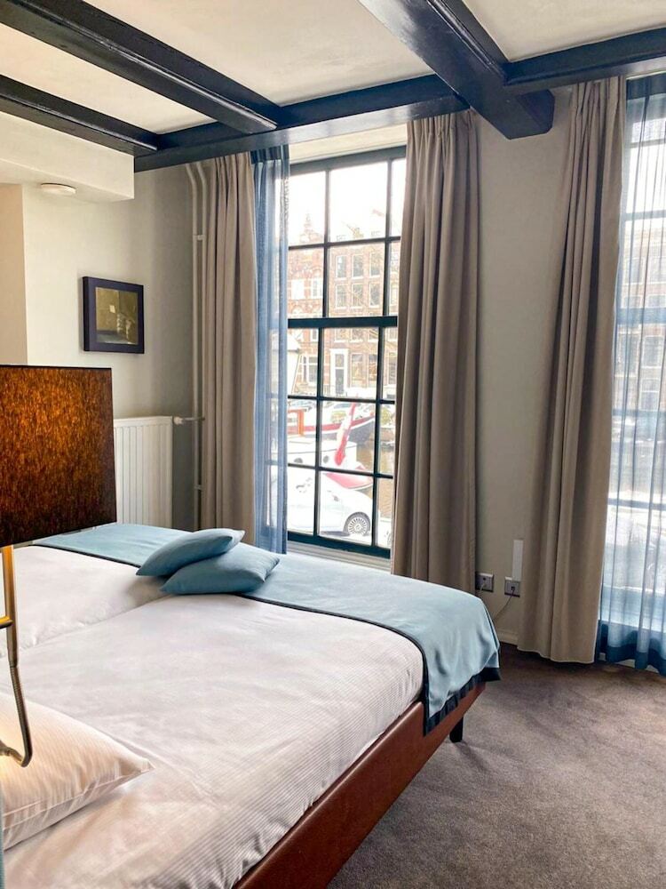 Hotel Hapimag Resort Amsterdam
