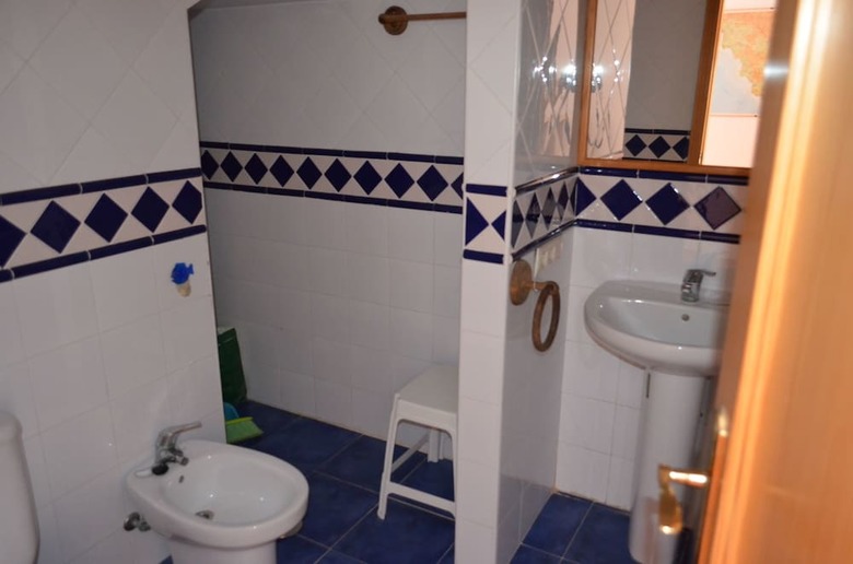 Apartamento Pozo De Los Frailes