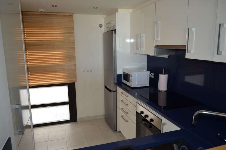 Apartamento 85.1