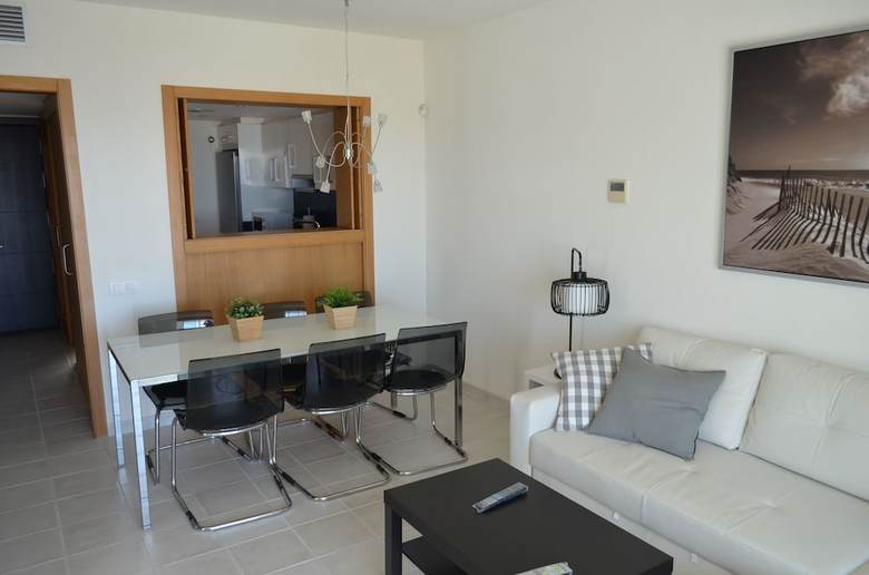 Apartamento 85.1