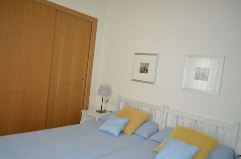 Apartamento 85.1