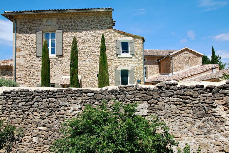 Hotel Le Clos De La Tuili�re