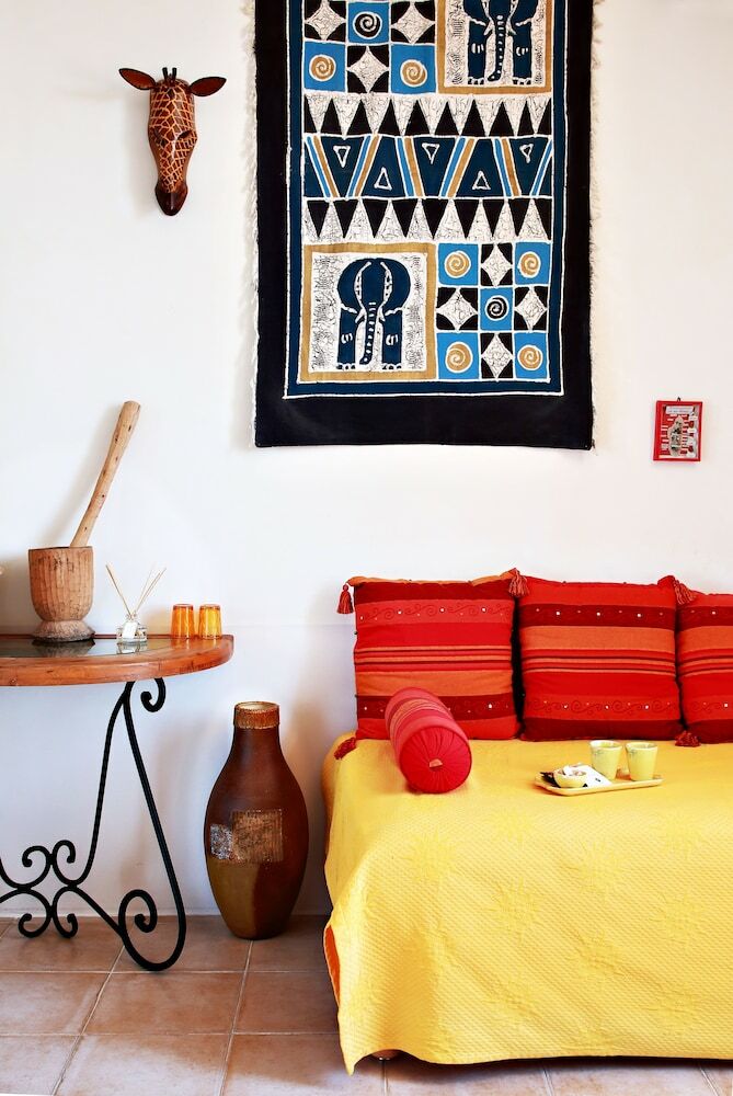 Hotel Le Clos De La Tuili�re