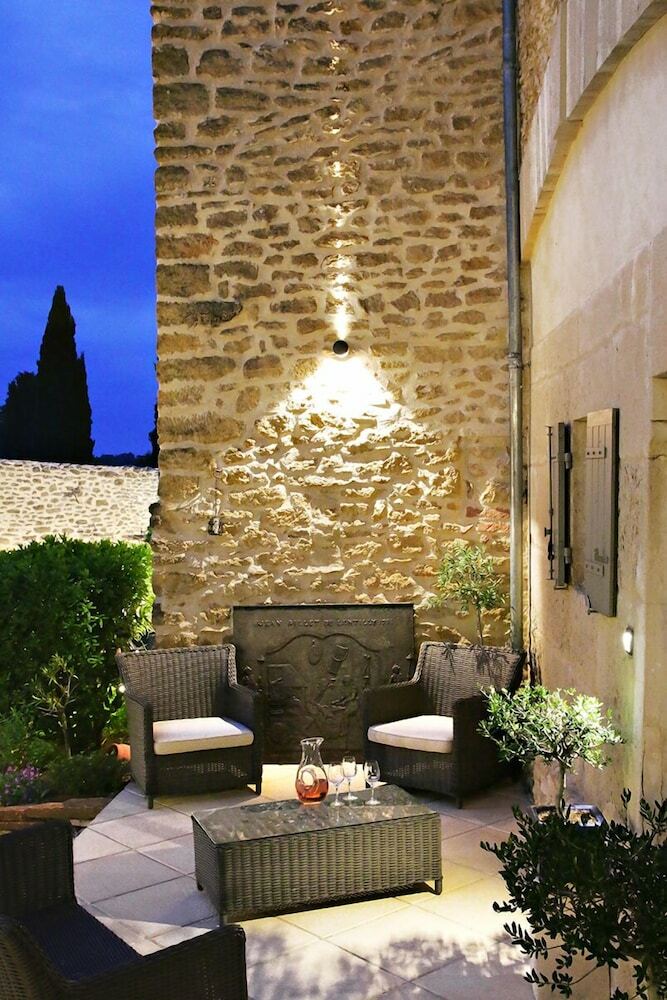 Hotel Le Clos De La Tuili�re