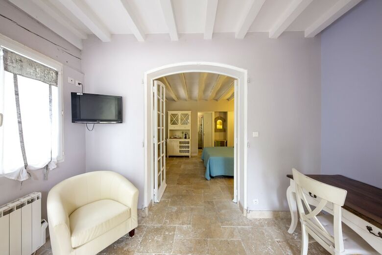 Hotel Le Moulin de Rudelle