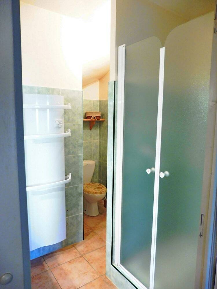 Bed & Breakfast Chambres Du Domaine de La Hauti�re