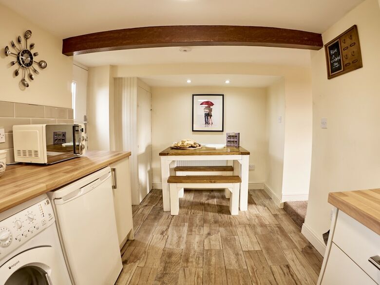 Tower View Belthorn