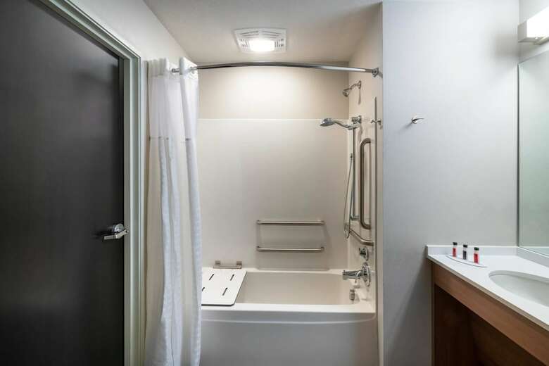 Hotel Microtel Inn & Suites By Wyndham Carlisle