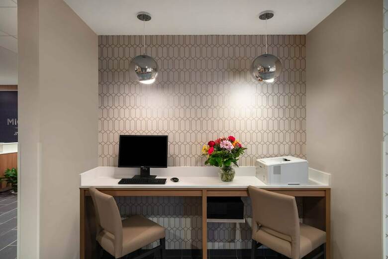 Hotel Microtel Inn & Suites By Wyndham Carlisle