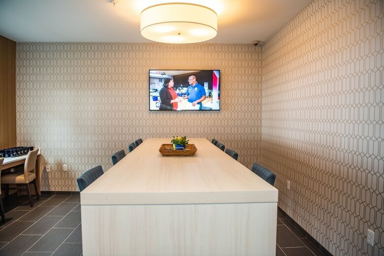 Hotel Microtel Inn & Suites By Wyndham Carlisle