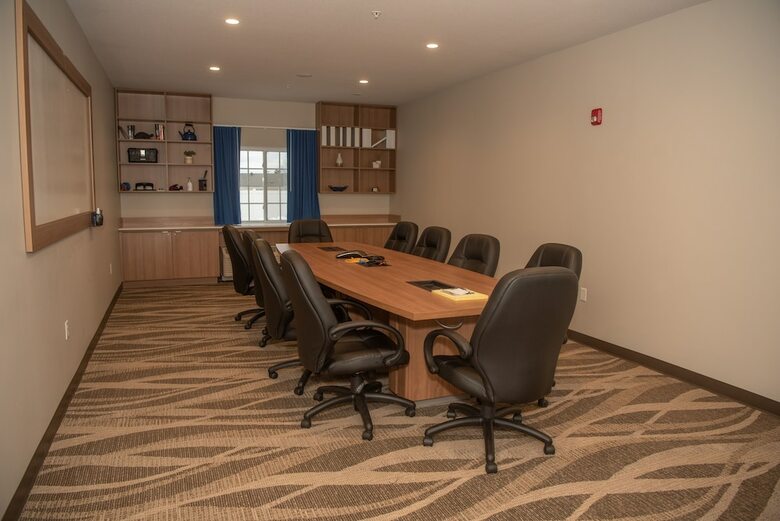 Hotel Microtel Inn & Suites By Wyndham Carlisle