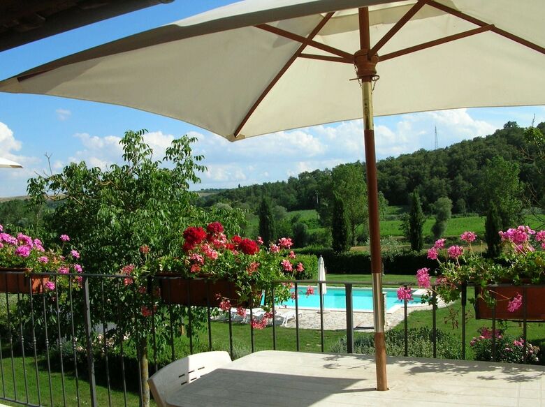 Agroturismo Agriturismo Il Poderino