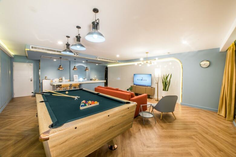 Nimit Boutique Hotel Collection