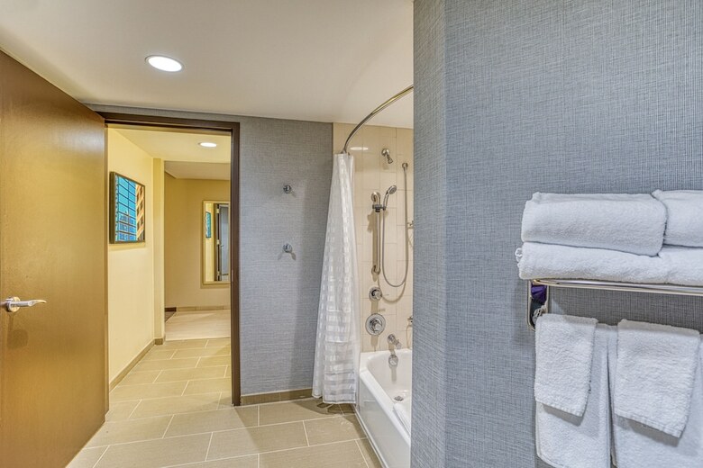 Hotel Hyatt Place Greensboro/downtown