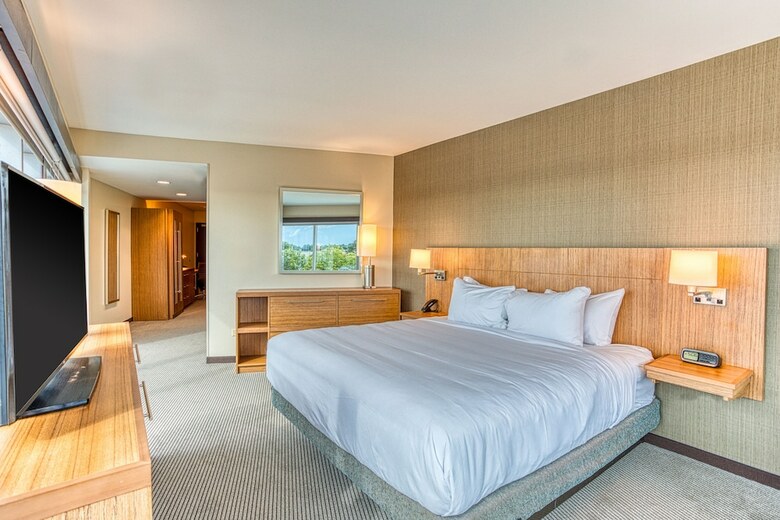 Hotel Hyatt Place Greensboro/downtown