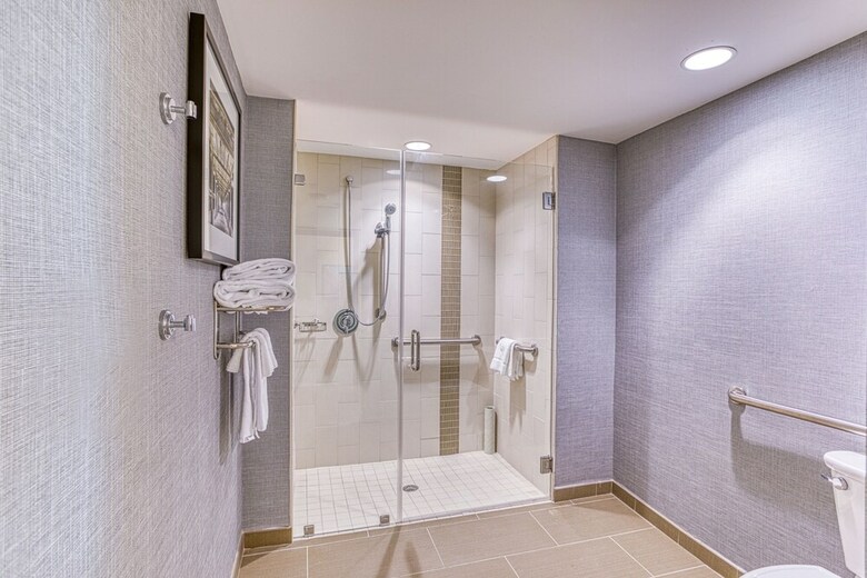 Hotel Hyatt Place Greensboro/downtown