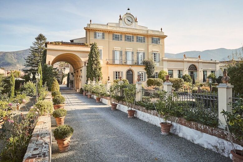 Villa Scorzi