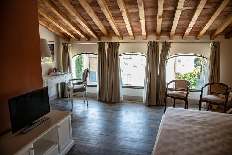 Villa Scorzi