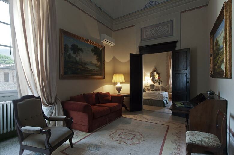 Villa Scorzi