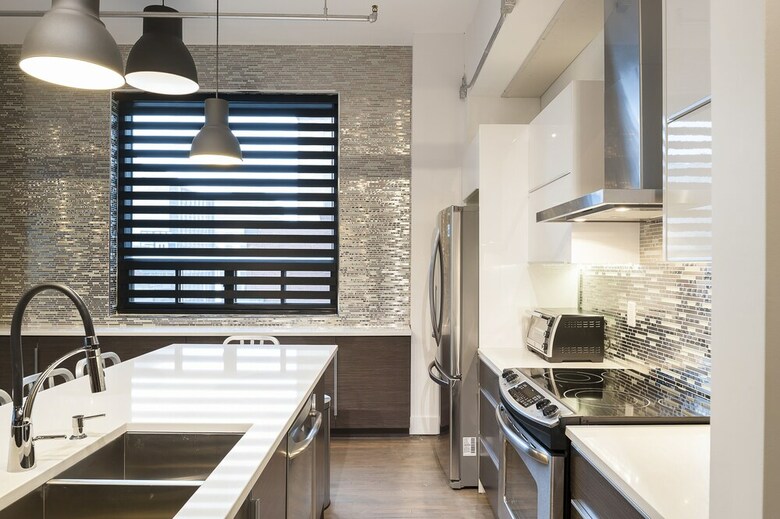 Apartamentos Executive Loft By Simplissimmo